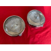 2 phares antibrouillard + clignotants SEV Marchal neuf Peugeot 203 403 cabriolet