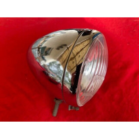 Phare de moto ancien Ducellier Motoconfort Terrot