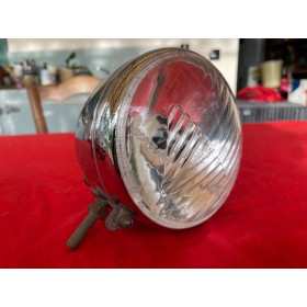 Phare de moto ancien Ducellier Motoconfort Terrot