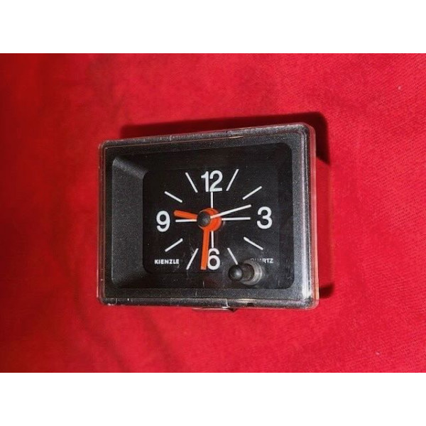 Horloge électrique KIENZLE neuve Renault Peugeot Citroën