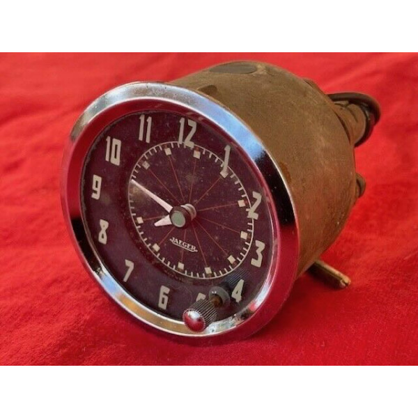 Montre origine Jaeger Citroën DS Panhard 24