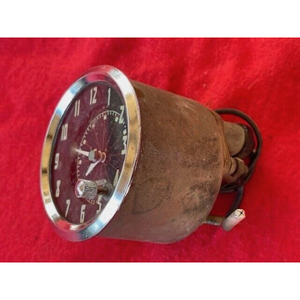 Montre origine Jaeger Citroën DS Panhard 24