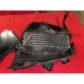 Evaporateur de climatisation Sofica Citroën SM Maserati