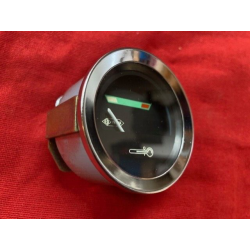 MANOMETRE TEMPERATURE EAU OU HUILE NEUF VEGLIA ALPINE A110 1300 1600S V85