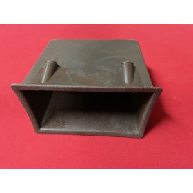 Vide poche console centrale original Citroën CX GTI
