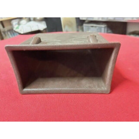 Vide poche console centrale original Citroën CX GTI