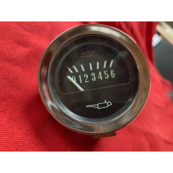 MANOMETRE PRESSION HUILE VEGLIA ALPINE A110 1300 1600S V85