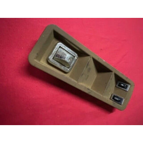 Commande de plafonnier intérieur origine Citroën CX GTI