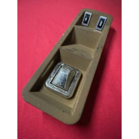 Commande de plafonnier intérieur origine Citroën CX GTI