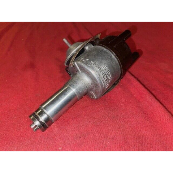 Allumeur neuf SEV Marchal M48 Peugeot 203 (XC5) 403 (XC5) 404 (XC5) 504 (XM7) carburateur