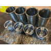 Jeu de chemises pistons segments axes Renault 8 Gordini Alpine A110 1296cm3