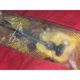 Câble de starter neuf Renault 4 origine