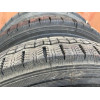 3 pneus neuf Michelin X 5.60 X 13 ou 155X13 Renault Peugeot Citroën