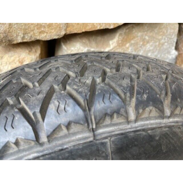 Pneu Michelin neuf 165-380 XAS Citroën DS 19 ou 21 Pallas cabriolet berline