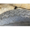 Pneu Michelin 180-380 XAS Citroën DS 19 ou 21 Pallas cabriolet berline