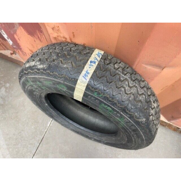 Pneu Michelin 155/13 XAS neuf Citroën Renault Peugeot Ford Simca Matra Alpine