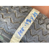 Pneu Michelin 155/13 XAS neuf Citroën Renault Peugeot Ford Simca Matra Alpine