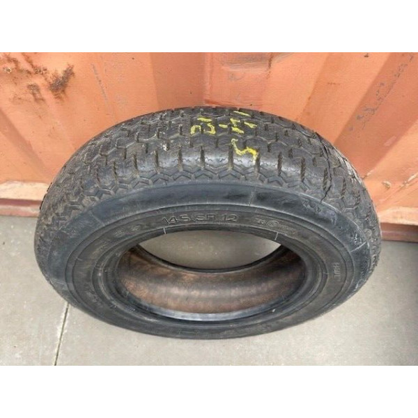 Pneu Michelin 145 SR 12 XZX neuf Citroën Renault Peugeot Ford Simca Matra Alpine