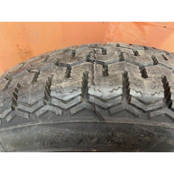 Pneu Michelin 145 SR 12 XZX neuf Citroën Renault Peugeot Ford Simca Matra Alpine