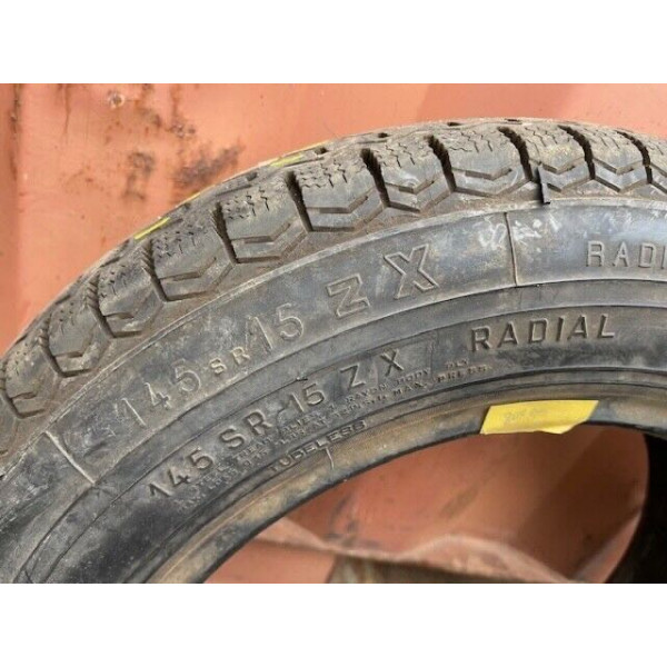 Pneu Michelin 145 SR 15 XZX neuf Citroën GS Renault 8 Gordini Alpine A110