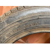 Pneu Michelin 145 SR 15 XZX neuf Citroën GS Renault 8 Gordini Alpine A110