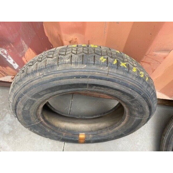 Pneu Michelin 155-14 X neuf Citroën Renault Peugeot 204 304