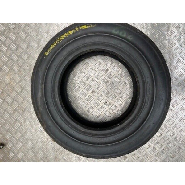 Pneu Michelin neuf 175 HR 14 XAS Citroën Renault Peugeot Ford Fiat Simca Alpine