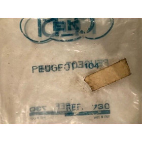 Cache calandre radiateur neuf original Peugeot 104 GL GLS Z ZS