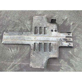 Soubassement polyester original Alpine A110 1300S 1600S 1800 GR4