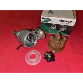 Allumeur neuf Ducellier 4388D Renault 12 et 15 et 18 TL TS GTS