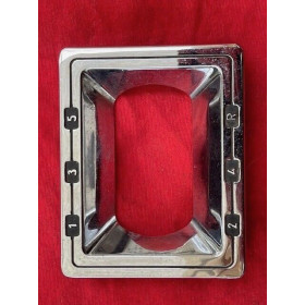 Cadre de levier de vitesses original Citroën SM Maserati