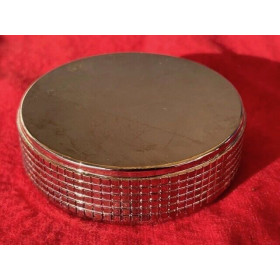 Bouchon de radiateur neuf pour Bugatti