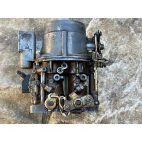 CARBURATEUR WEBER 28/36 DM2 CITROEN DS 23 CARBURATEUR BOITE HYDRAULIQUE