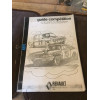 Guide Département Compétition Renault 12 Gordini Moteur Alpine A110 1600S 1800