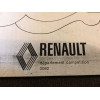 Guide Département Compétition Renault 12 Gordini Moteur Alpine A110 1600S 1800