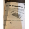 Guide Département Compétition Renault 12 Gordini Moteur Alpine A110 1600S 1800