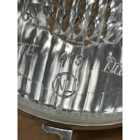 2 blocs optique Ducellier original Peugeot 203 403 berline cabriolet coupé