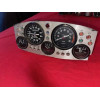 Tableau de bord original accessoire Jaeger Citroën CX GTI phase 1