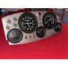 Tableau de bord original accessoire Jaeger Citroën CX GTI phase 1