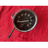 Compteur de vitesse Jaeger diamètre 100mm Citroën DS R8 Gordini Simca 1200S