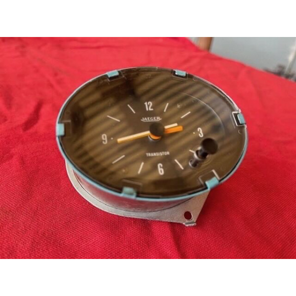 Montre original Citroën SM à rénover
