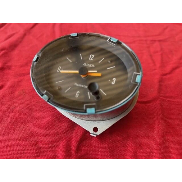 Montre original Citroën SM à rénover