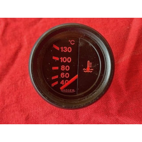 Manomètre neuf Jaeger température eau Alpine A310 V6