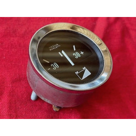 Amperemètre Veglia Renault Alpine A110 Matra 530