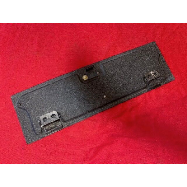 Porte de boîte à gants original Citroën ID19 ou 21 de 1964 à 1969