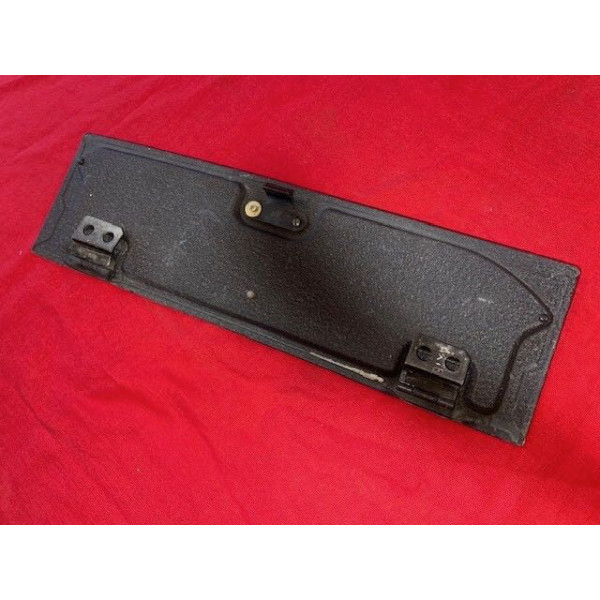 Porte de boîte à gants original Citroën ID19 ou 21 de 1964 à 1969