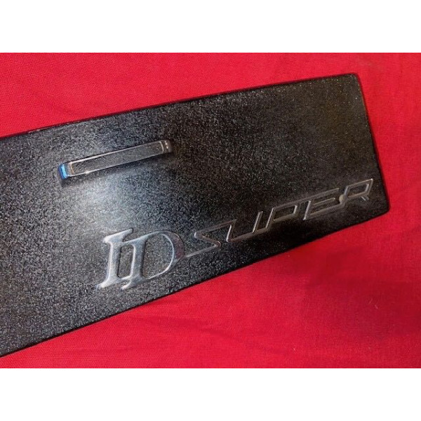 Porte de boîte à gants original Citroën ID19 ou 21 de 1964 à 1969