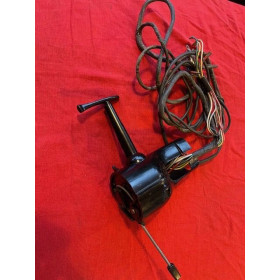 Commodo phares et clignotants original Renault Caravelle S Alpine A108 A110