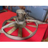 2 ventilateurs radiateur original Ducellier Citroën SM Maserati