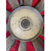 2 ventilateurs radiateur original Ducellier Citroën SM Maserati